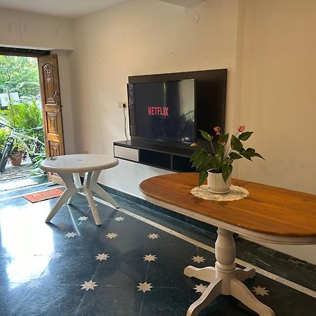Apartament O Abrigo Panaji Zewnętrze zdjęcie