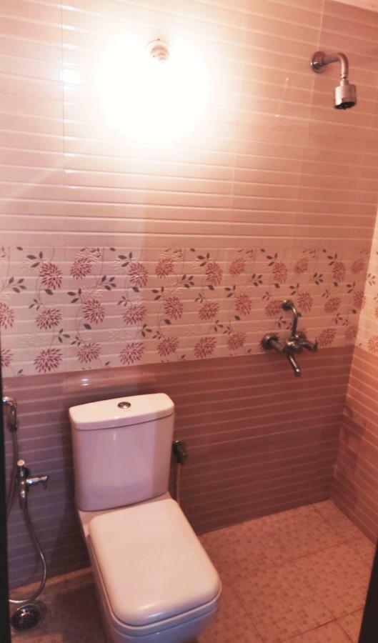 Apartament O Abrigo Panaji Zewnętrze zdjęcie