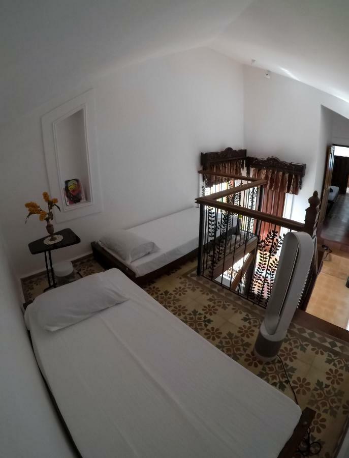 Apartament O Abrigo Panaji Zewnętrze zdjęcie