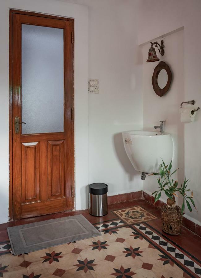 Apartament O Abrigo Panaji Zewnętrze zdjęcie