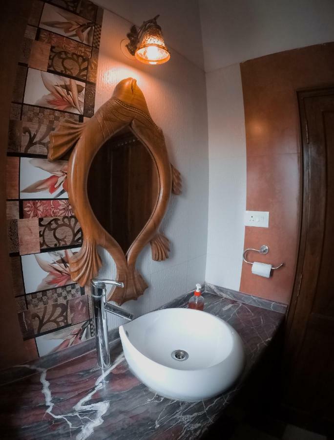 Apartament O Abrigo Panaji Zewnętrze zdjęcie