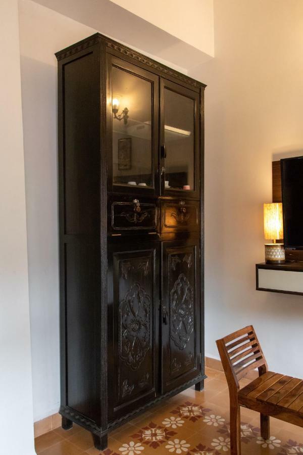 Apartament O Abrigo Panaji Zewnętrze zdjęcie