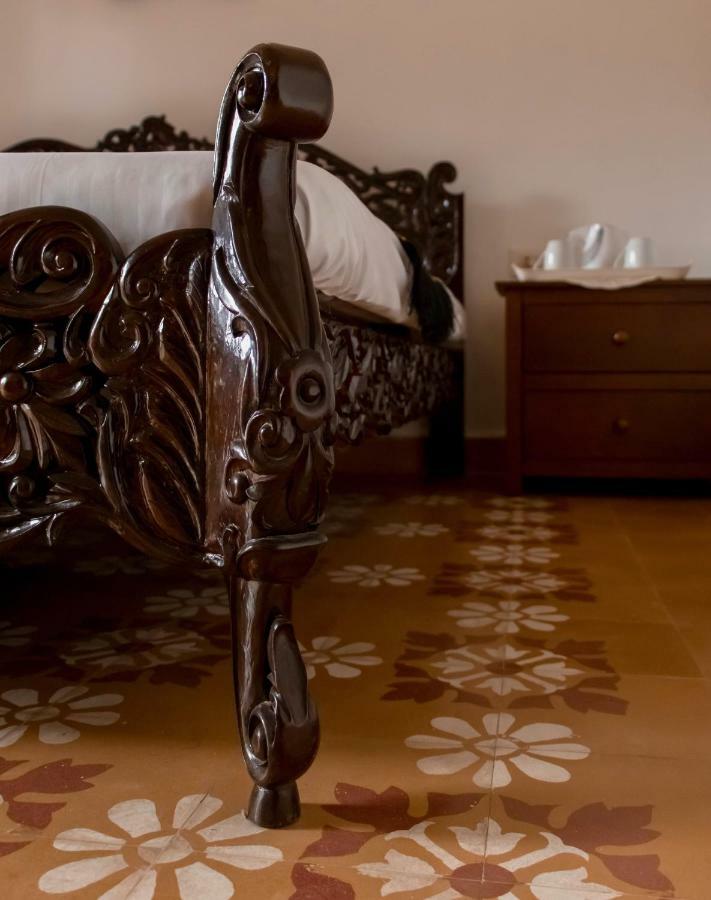 Apartament O Abrigo Panaji Zewnętrze zdjęcie