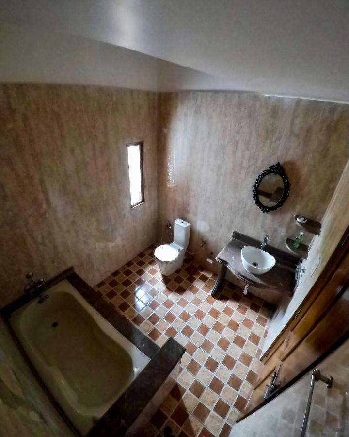 Apartament O Abrigo Panaji Zewnętrze zdjęcie