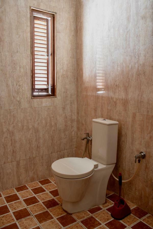 Apartament O Abrigo Panaji Zewnętrze zdjęcie