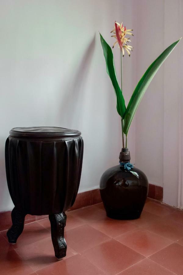 Apartament O Abrigo Panaji Zewnętrze zdjęcie