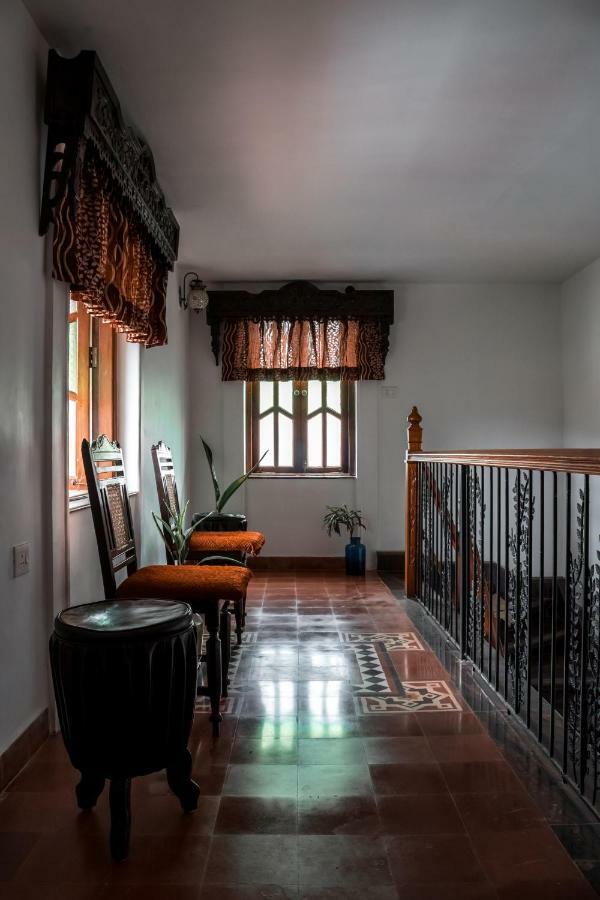 Apartament O Abrigo Panaji Zewnętrze zdjęcie