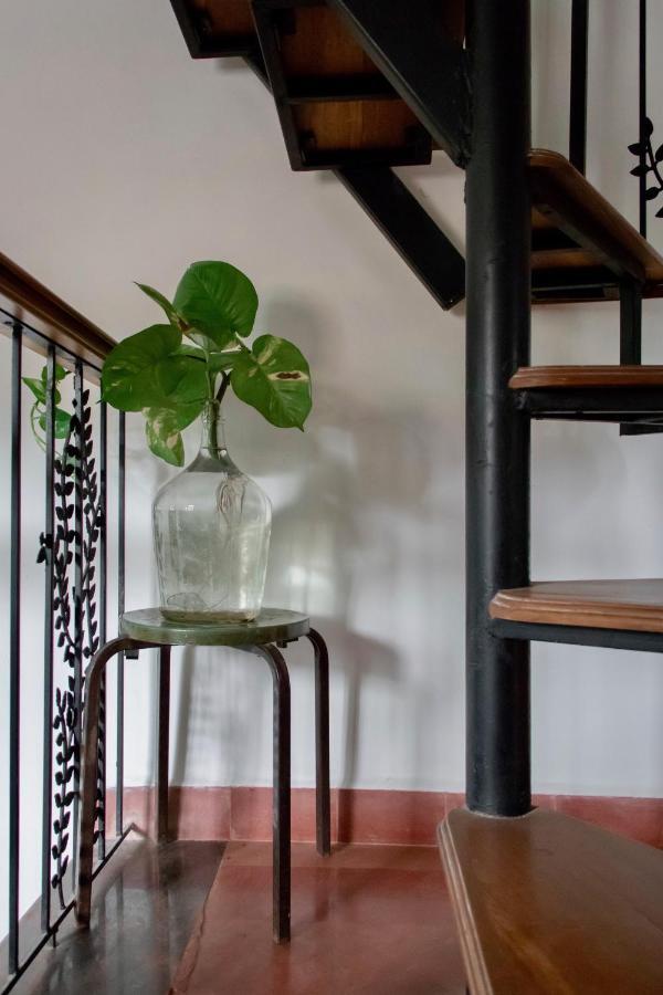 Apartament O Abrigo Panaji Zewnętrze zdjęcie